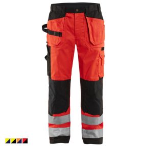 High-vis nadrág 1533-1860-5599