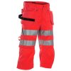 High-Vis bermuda 1539-1804-5500