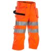 High-Vis bermuda 1539-1811-5300