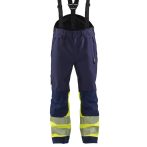 HI-VIS Shell nadrág UNISEX 1877-1977-8933