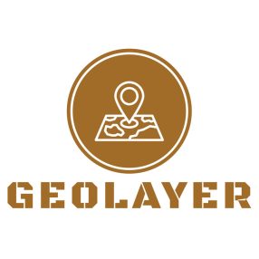 Geolayer logo 2090-0000-3000