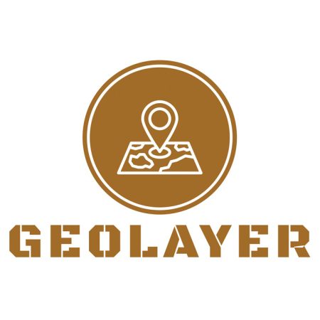 Geolayer logo 2090-0000-3000