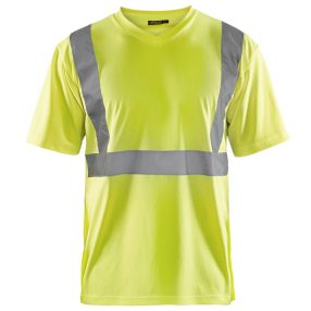 High-Vis EU konform póló 3313-1009-3300