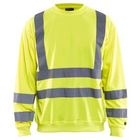 High-Vis Jól-láthatósági pulóver 3341-1974-3300