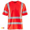 High-Vis, UV sugárzás ellen védő,  poló 3382-1011-5500