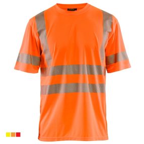 High-vis póló UV védelemmel 3420-1013-5300