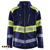 High Vis softshell dzseki 4494-2513-8933