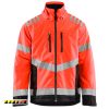 High Vis téli dzseki 4780-1977-5599