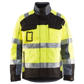 High-Vis téli kabát 4851-1811-3399