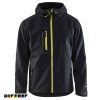 PRO Softshell dzseki 4949-2517-9933