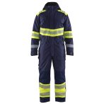 HI-VIS Téli overal 6720-1977-8933